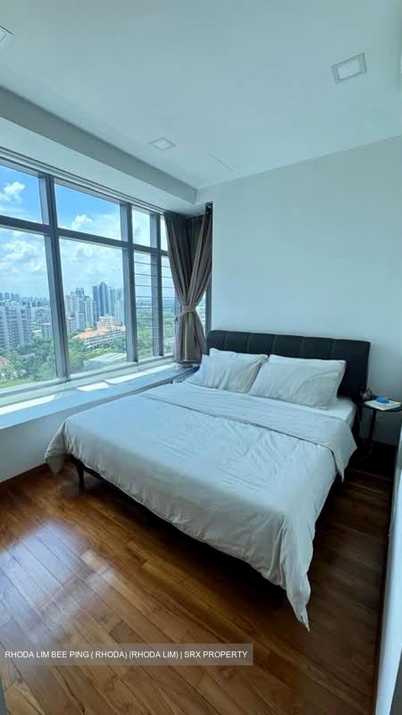 Residences @ Evelyn (D11), Condominium #537474671